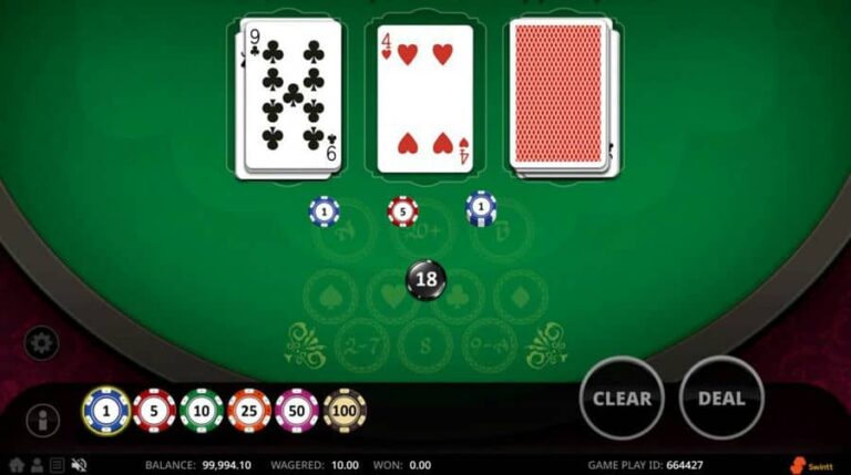 Andar Bahar (RNGPlay)