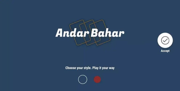 Andar Bahar (Woohoo)
