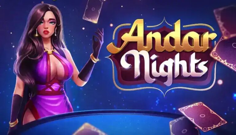 Andar Nights