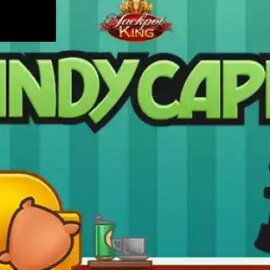 Andy Capp Jackpot King