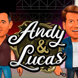 Andy y Lucas