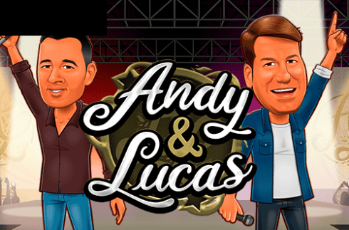 Andy y Lucas