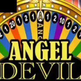 Angel and Devil (Funky Games)