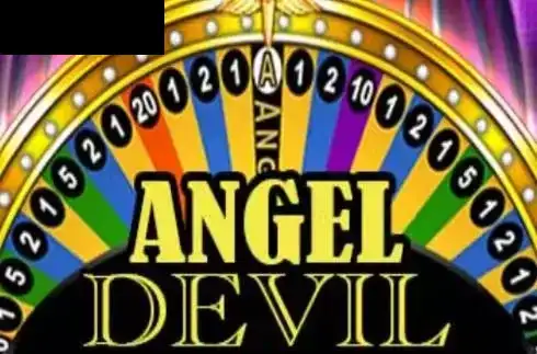 Angel and Devil (Funky Games)