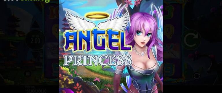 Angel Princess