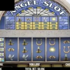 Angel Slot