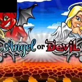 Angel or Devil