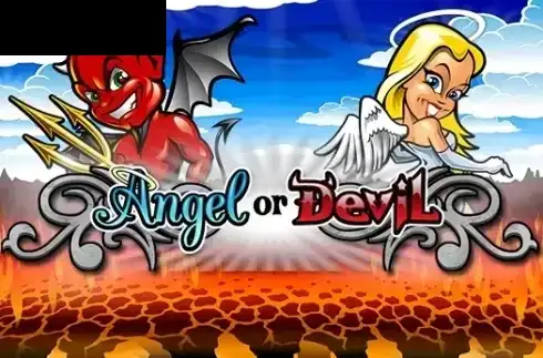 Angel or Devil
