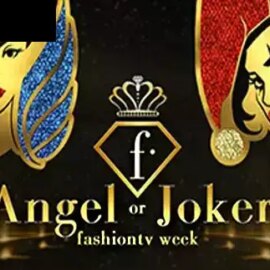 Angel or Joker