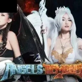 Angels & Demons