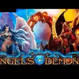 Angels vs Demons