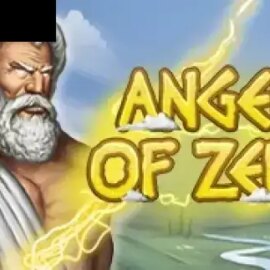 Anger Of Zeus