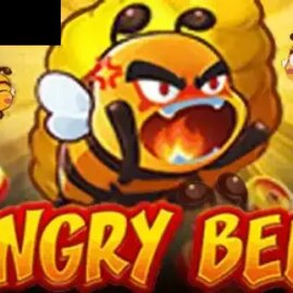 Angry Bees