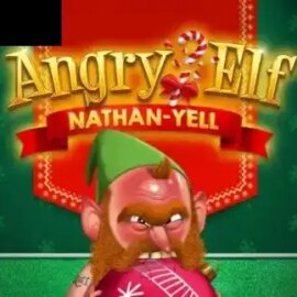 Angry Elf