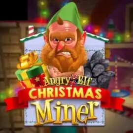 Christmas Miner