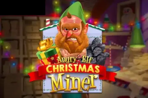 Christmas Miner