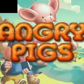 Angry Pigs