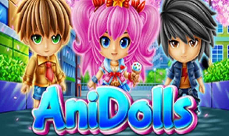 AniDolls