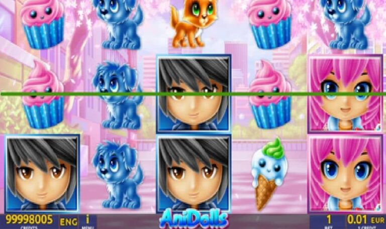 AniDolls