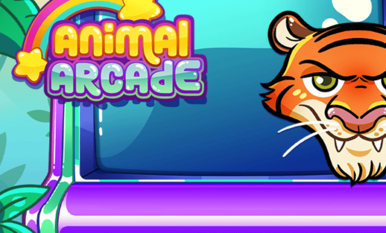 Animal Arcade