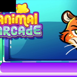 Animal Arcade