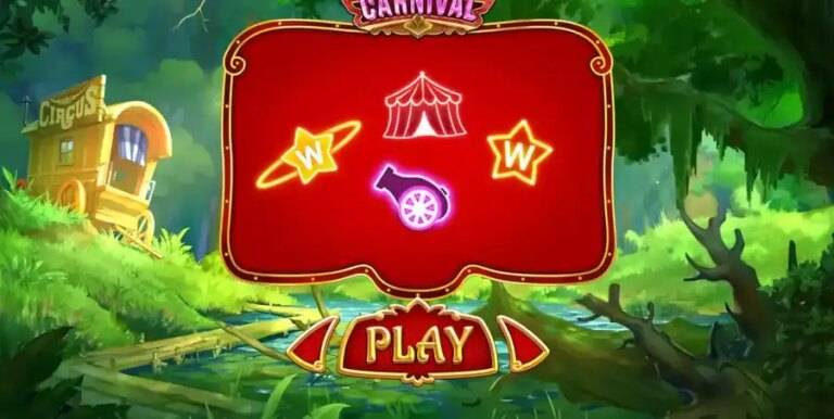 Animal Carnival