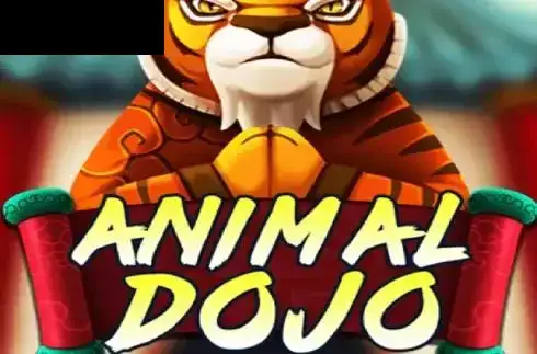 Animal Dojo