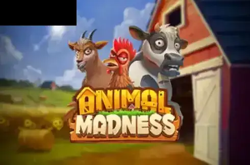 Animal Madness