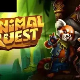 Animal Quest