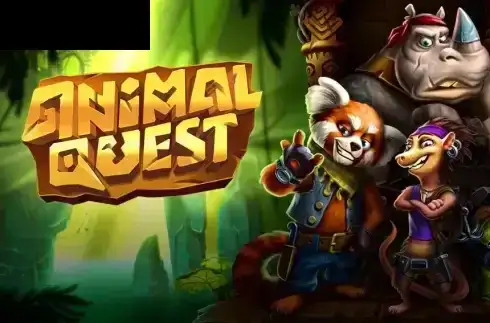 Animal Quest