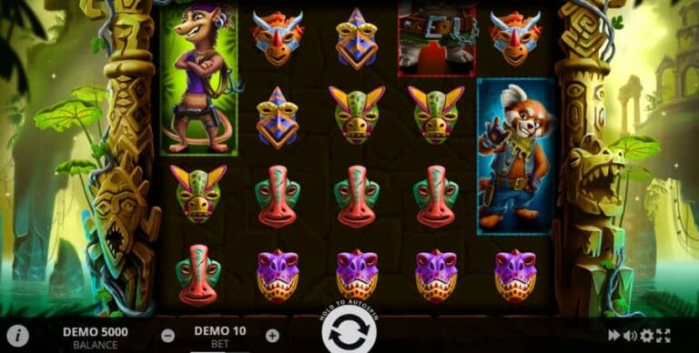 Animal Quest