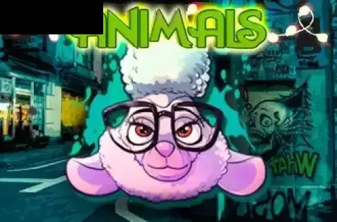 Animals (GameX)