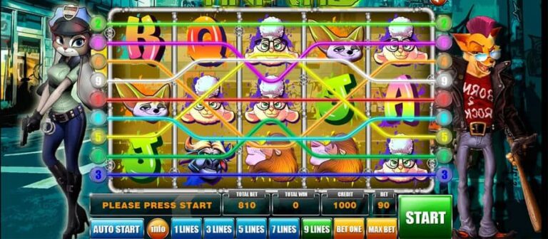 Animals (GameX)