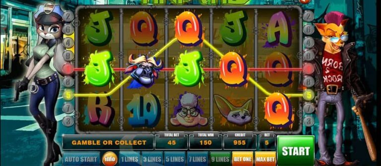 Animals (GameX)