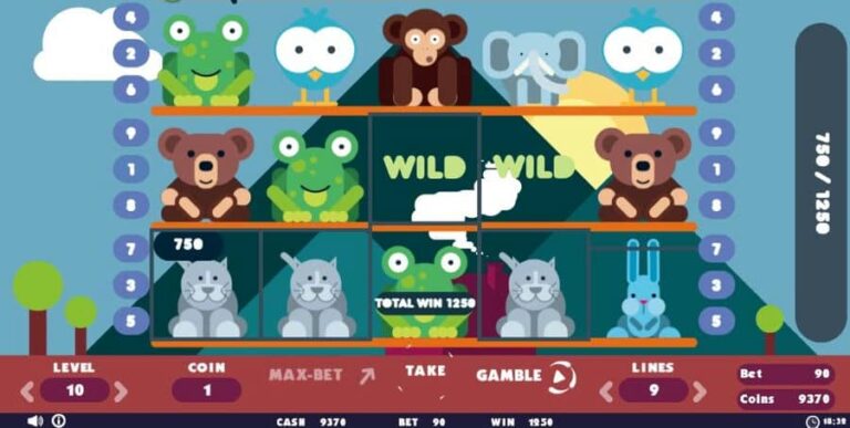 Animals