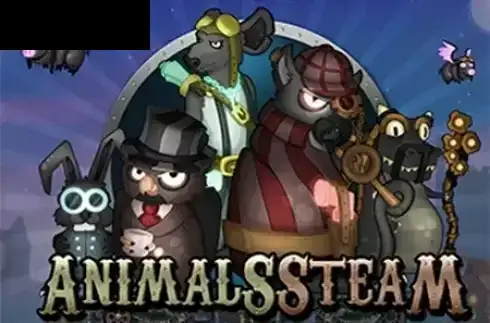 Animals Steam