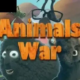 Animals’ War