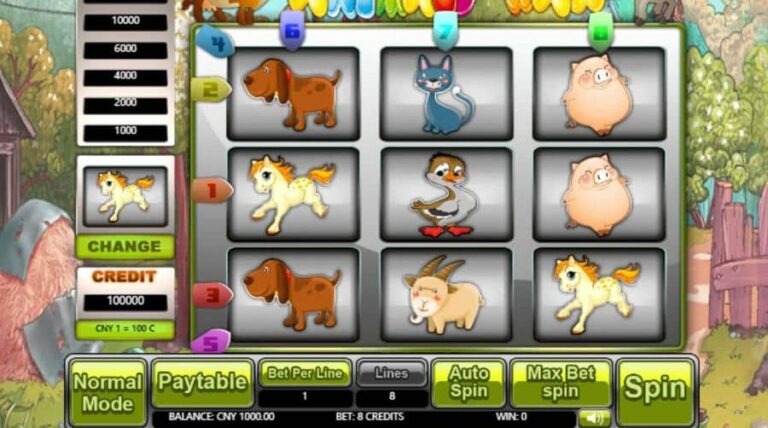 Animals’ War