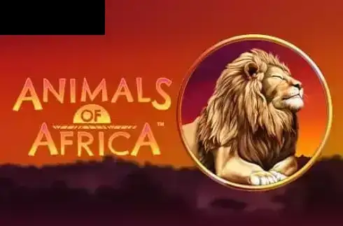 Animals of Africa