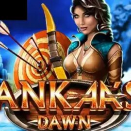 Ankaa’s Dawn