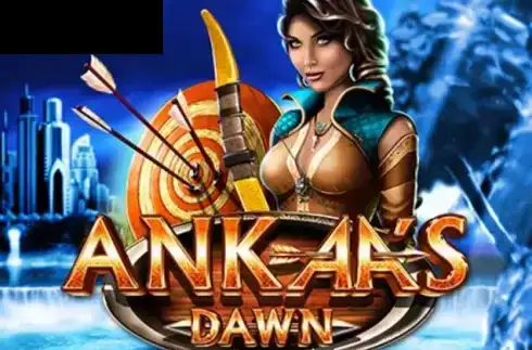 Ankaa’s Dawn