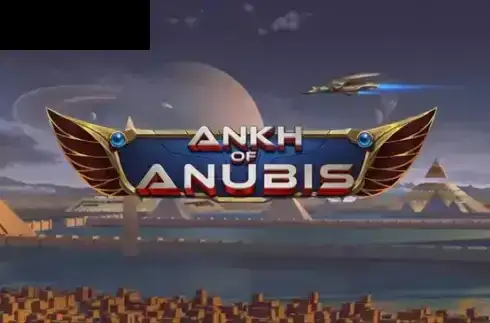 Ankh of Anubis