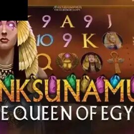Anksunamun