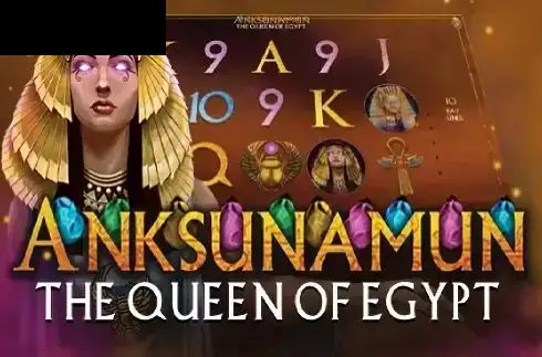 Anksunamun