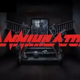 Annihilator