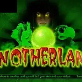 Anotherland