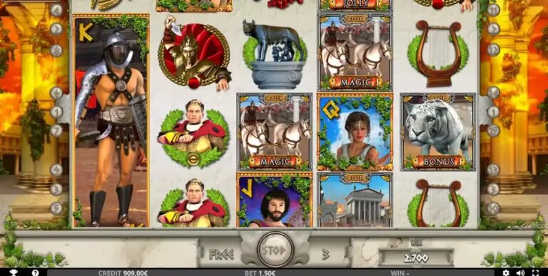 Antica Roma