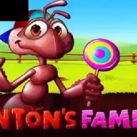 Anton’s Family