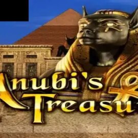Anubi’s Treasure