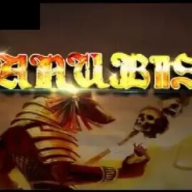 Anubis (Aiwin Games)